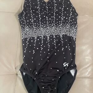 GK Gymnastics Leotard